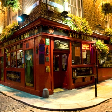 Temple Bar